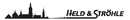 Logo Held & Ströhle GmbH & Co. KG